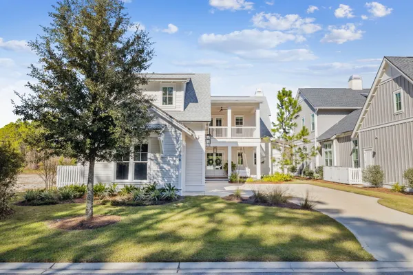 $3,150,000 | 576 Cannonball Ln Inlet Beach, Inlet Beach, FL 32461
