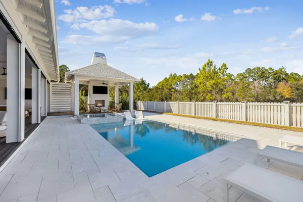 $3,150,000 | 576 Cannonball Ln Inlet Beach, Inlet Beach, FL 32461