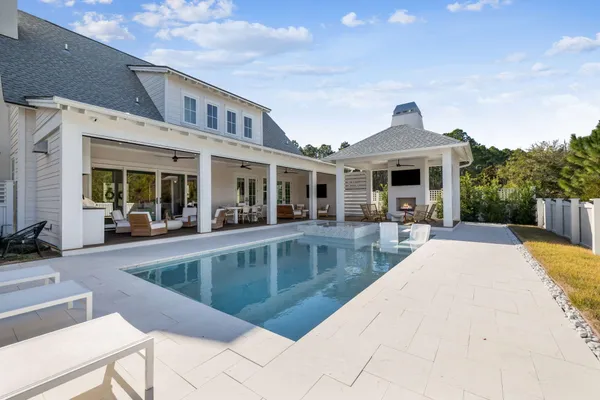 $3,150,000 | 576 Cannonball Ln Inlet Beach, Inlet Beach, FL 32461