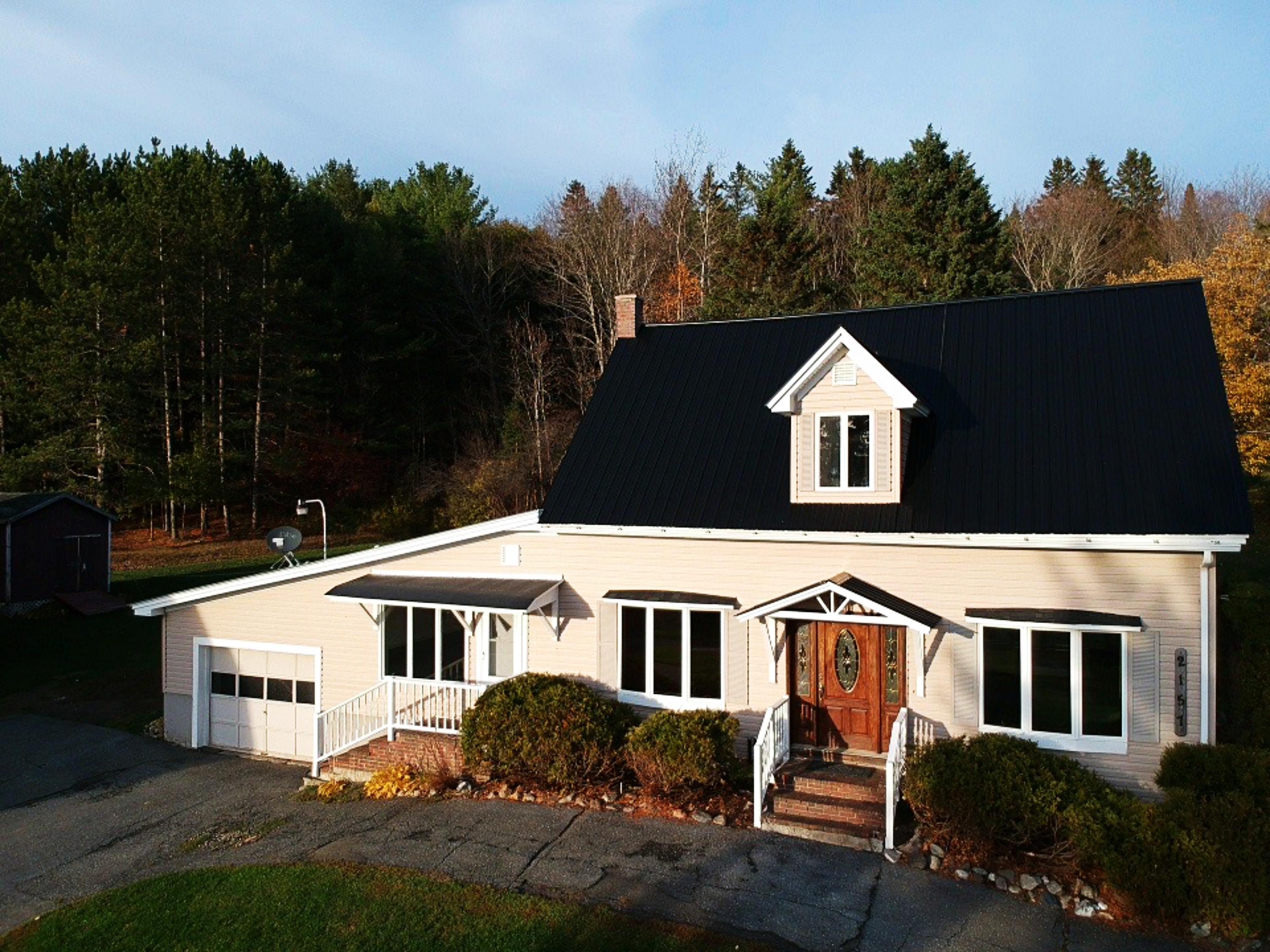 2157 Portage Road Portage, ME 04768 - Photo 2 of 46 Cyr Drone 1IMG_6587