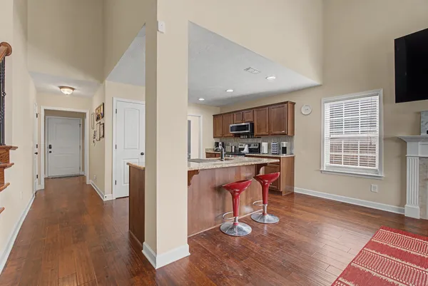 $424,900 | 2505 Auldridge Drive, Christiana, TN 37037