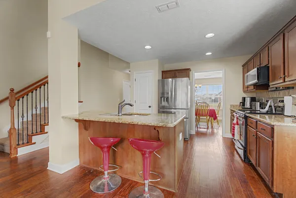 $424,900 | 2505 Auldridge Drive, Christiana, TN 37037