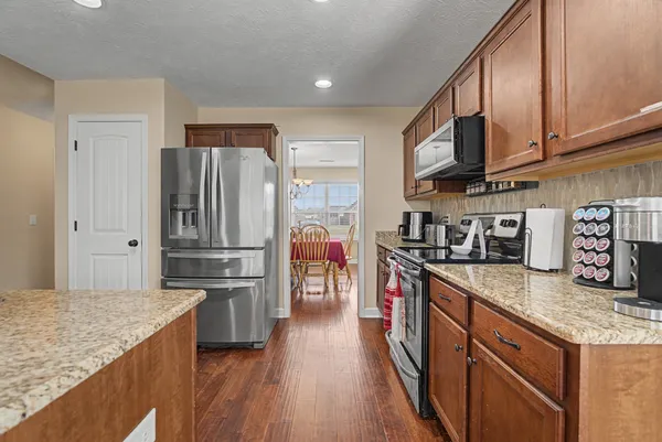 $424,900 | 2505 Auldridge Drive, Christiana, TN 37037