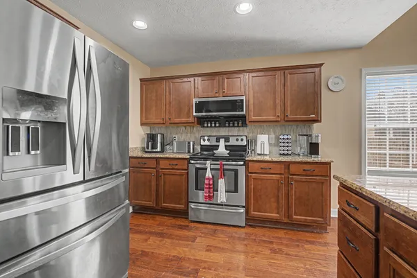 $424,900 | 2505 Auldridge Drive, Christiana, TN 37037