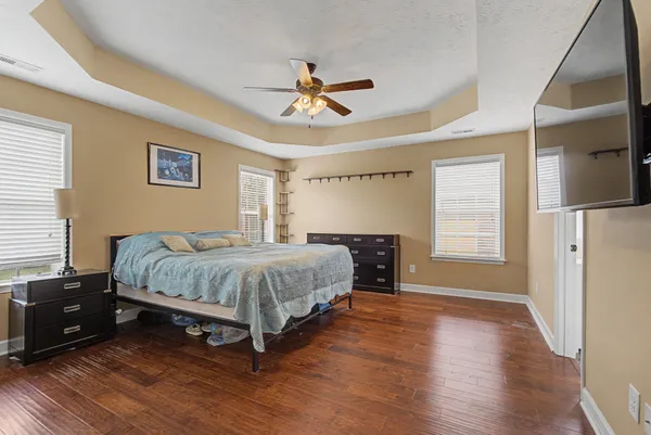 $424,900 | 2505 Auldridge Drive, Christiana, TN 37037