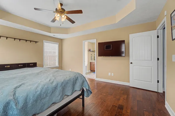 $424,900 | 2505 Auldridge Drive, Christiana, TN 37037