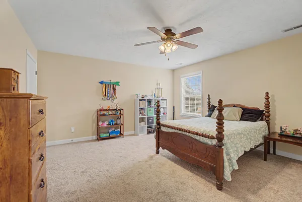 $424,900 | 2505 Auldridge Drive, Christiana, TN 37037