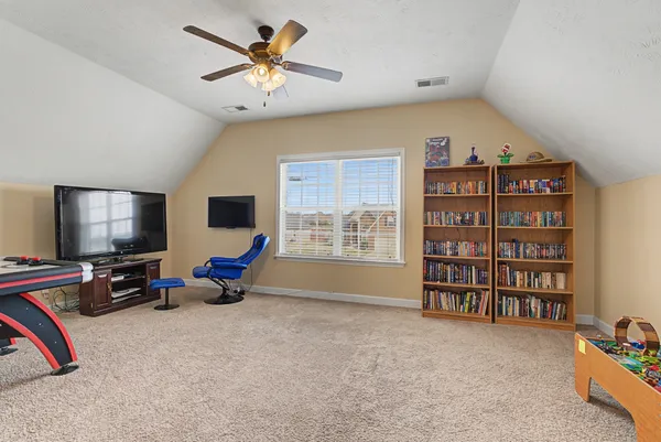$424,900 | 2505 Auldridge Drive, Christiana, TN 37037