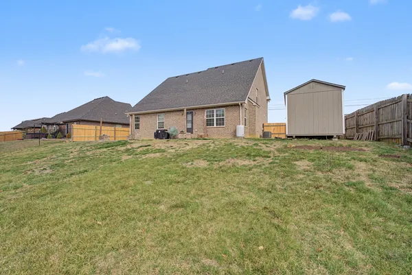 $424,900 | 2505 Auldridge Drive, Christiana, TN 37037