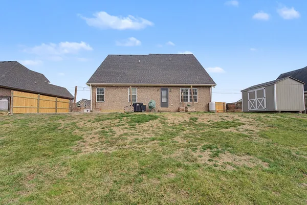 $424,900 | 2505 Auldridge Drive, Christiana, TN 37037