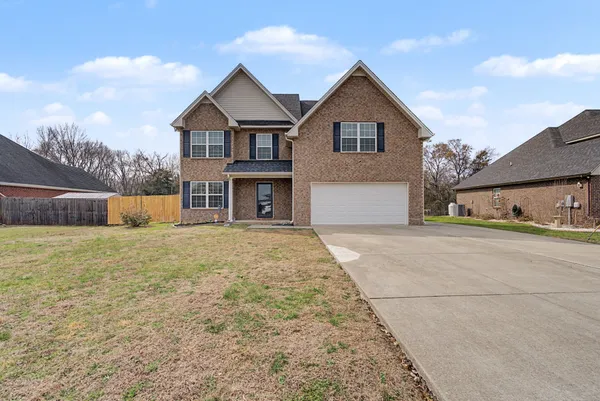 $424,900 | 2505 Auldridge Drive, Christiana, TN 37037
