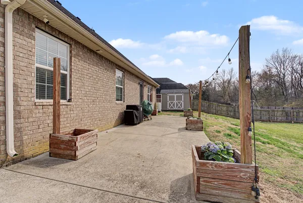 $424,900 | 2505 Auldridge Drive, Christiana, TN 37037