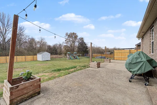 $424,900 | 2505 Auldridge Drive, Christiana, TN 37037