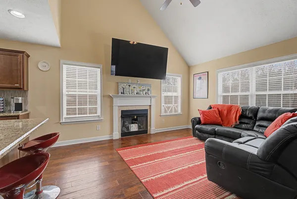 $424,900 | 2505 Auldridge Drive, Christiana, TN 37037