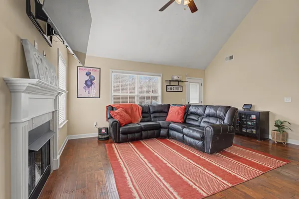 $424,900 | 2505 Auldridge Drive, Christiana, TN 37037