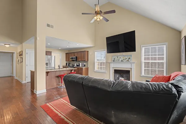 $424,900 | 2505 Auldridge Drive, Christiana, TN 37037