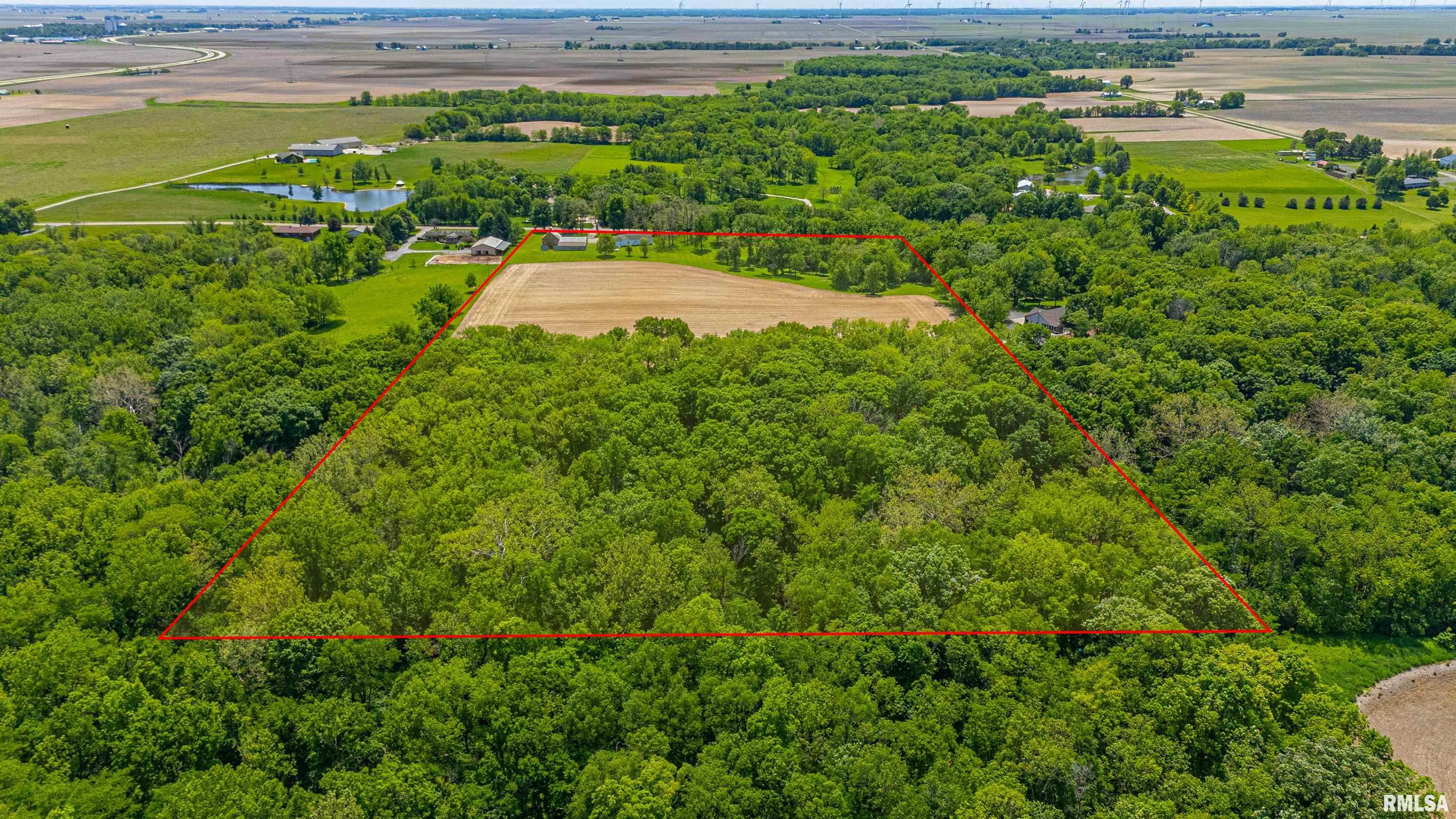 8363 Carl Springs Road Wapella, IL 61777 - Photo 30 of 30