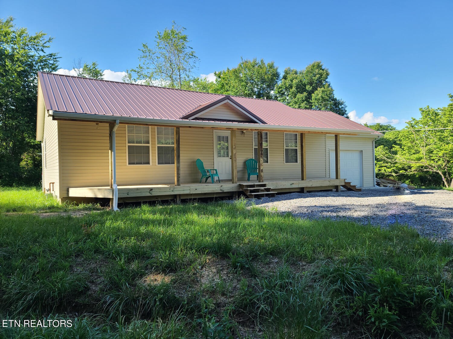 1164 Hamilton Field Road Jamestown, TN 38556 - Photo 1 of 15 Gallery Image 1