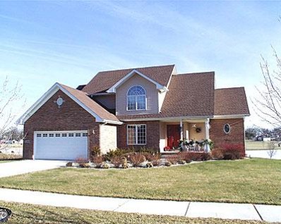 980 Doe Path Lane Crown Point, IN 46307 - Photo 1 of 1 398x318