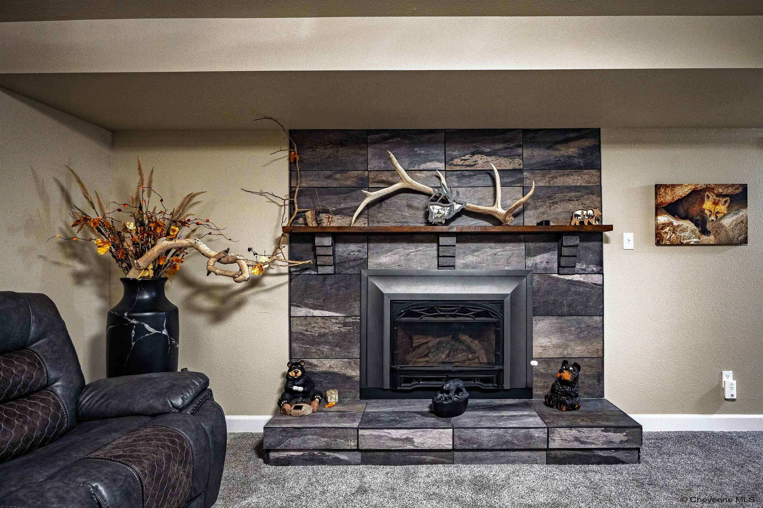 3532 Sunrise Road Cheyenne, WY 82001 - Photo 21 of 35 Gallery Image 21