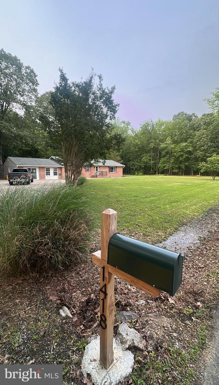 1418 Shadyrest Road Shady Side, MD 20764 - Photo 1 of 11