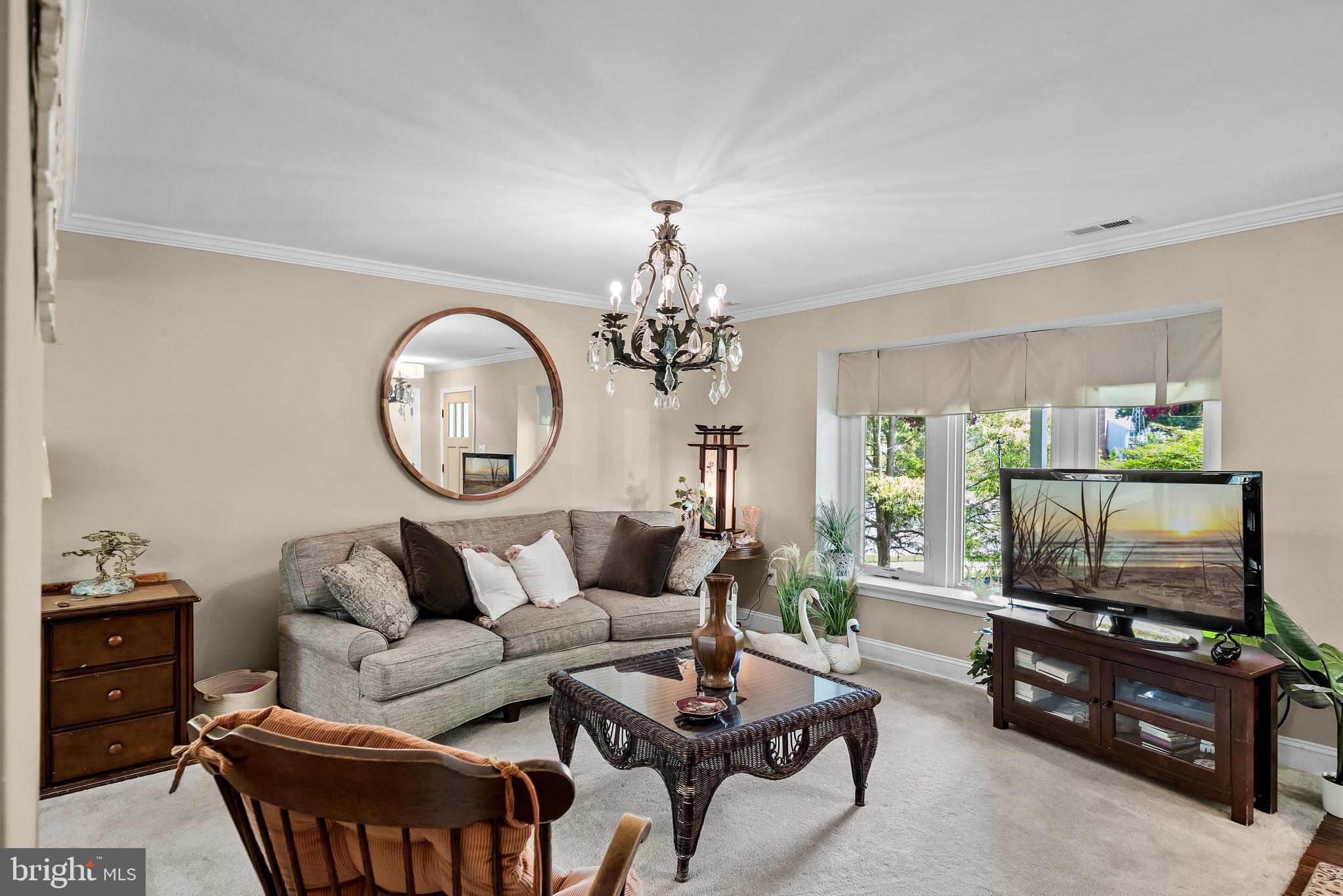2 Devonshire Road Mount Laurel, NJ 08054 - Photo 14 of 29 Living Room