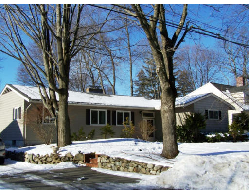 12 Carmel Road Andover, MA 01810 - Photo 1 of 21 Gallery Image 1