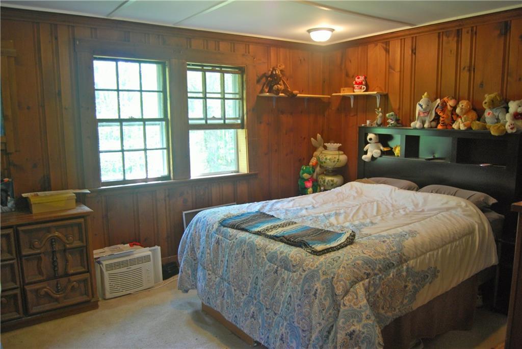 698 Deerwander Road Hollis Center, ME 04042 - Photo 10 of 14 Bedroom 2