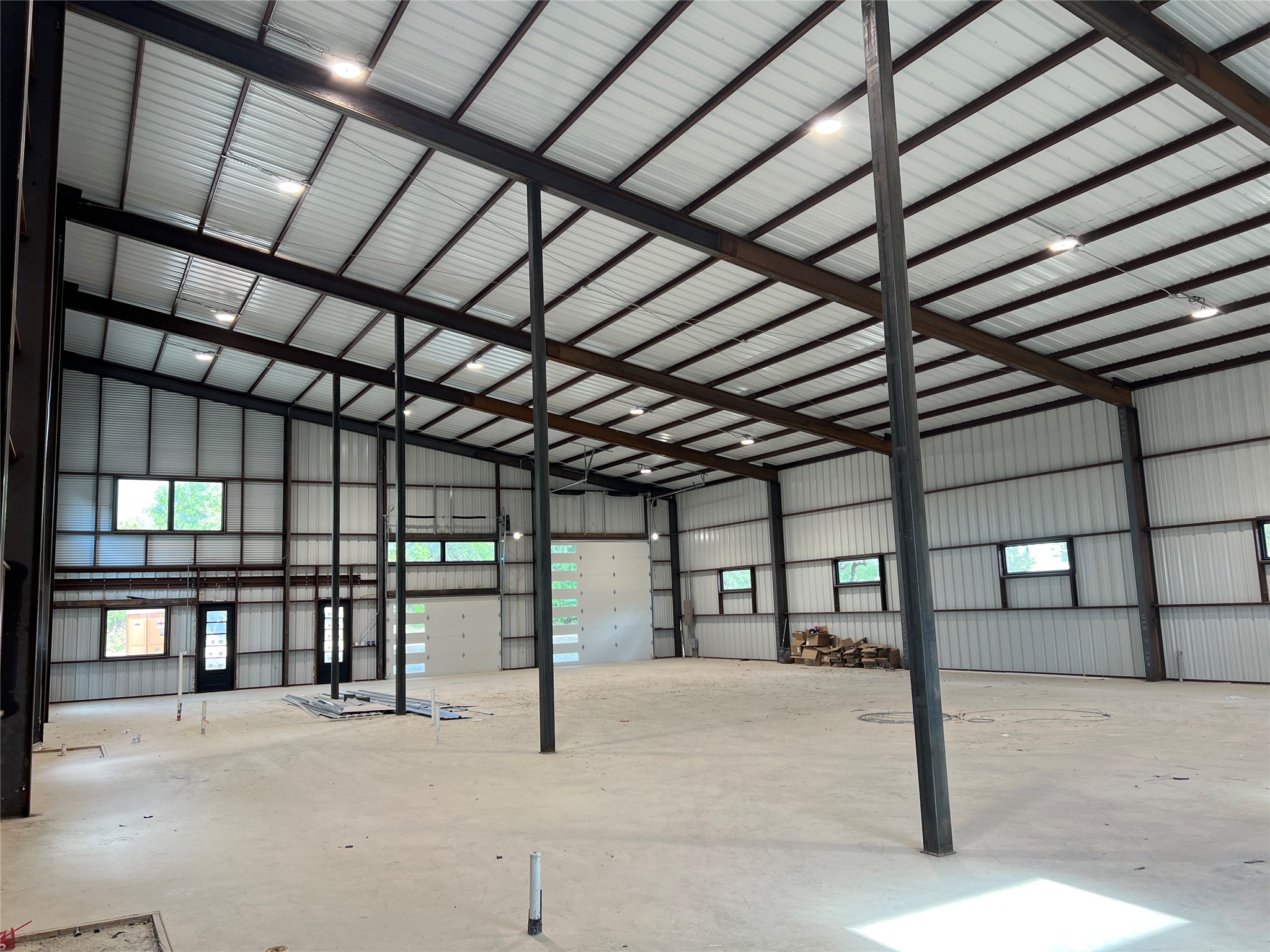 2203 Pyramid Drive Austin, TX 78734 - Photo 8 of 11