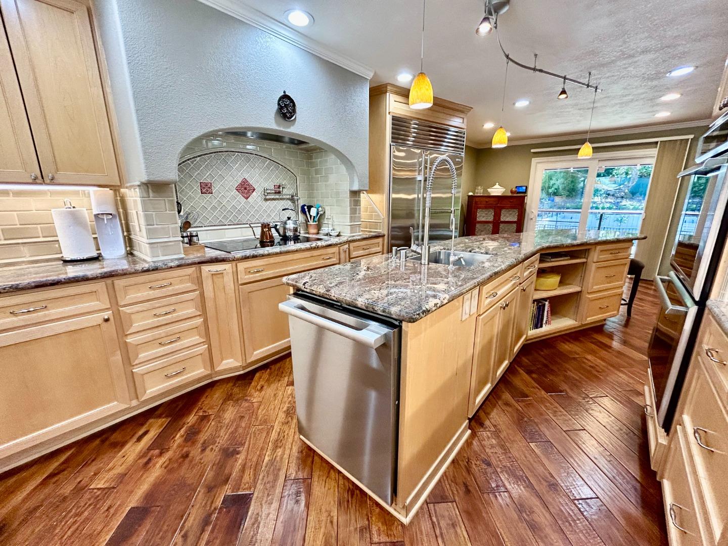 8133 Hihn Road Ben Lomond, CA 95005 - Photo 49 of 81
