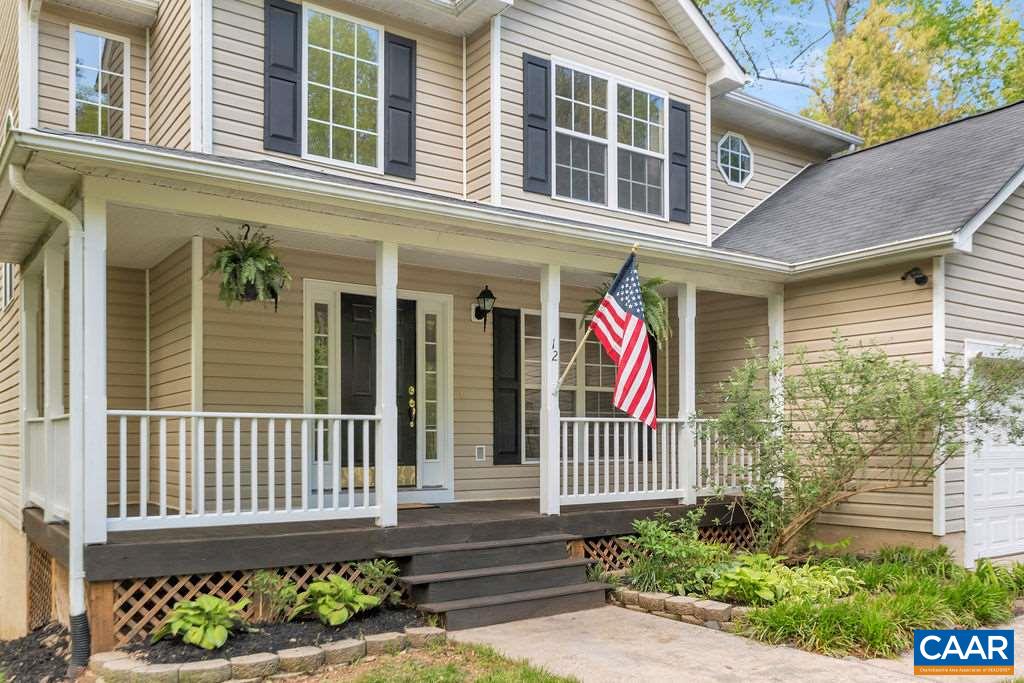 12 River Ridge Drive Palmyra, VA 22963 - Photo 1 of 42 Gallery Image 1