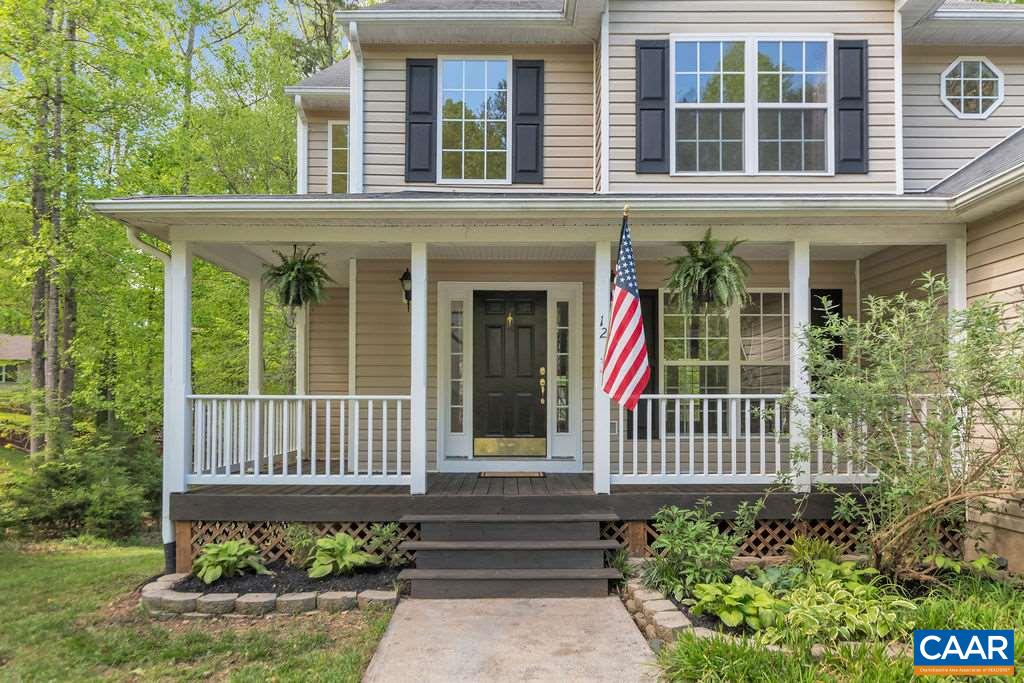 12 River Ridge Drive Palmyra, VA 22963 - Photo 2 of 42 Gallery Image 2