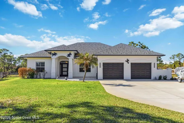 $699,900 | 6920 Hacienda Drive, Grant, FL 32949