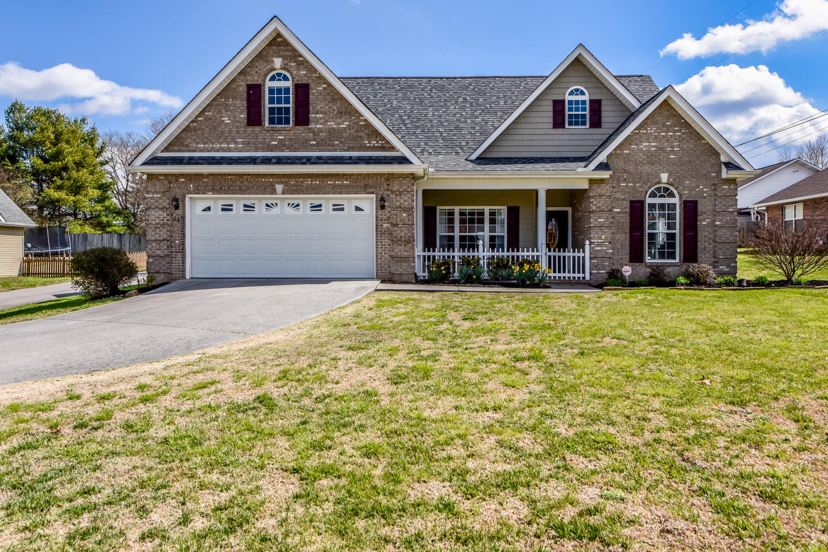 426 Merritt Road Maryville, TN 37804 - Photo 1 of 31 Gallery Image 1