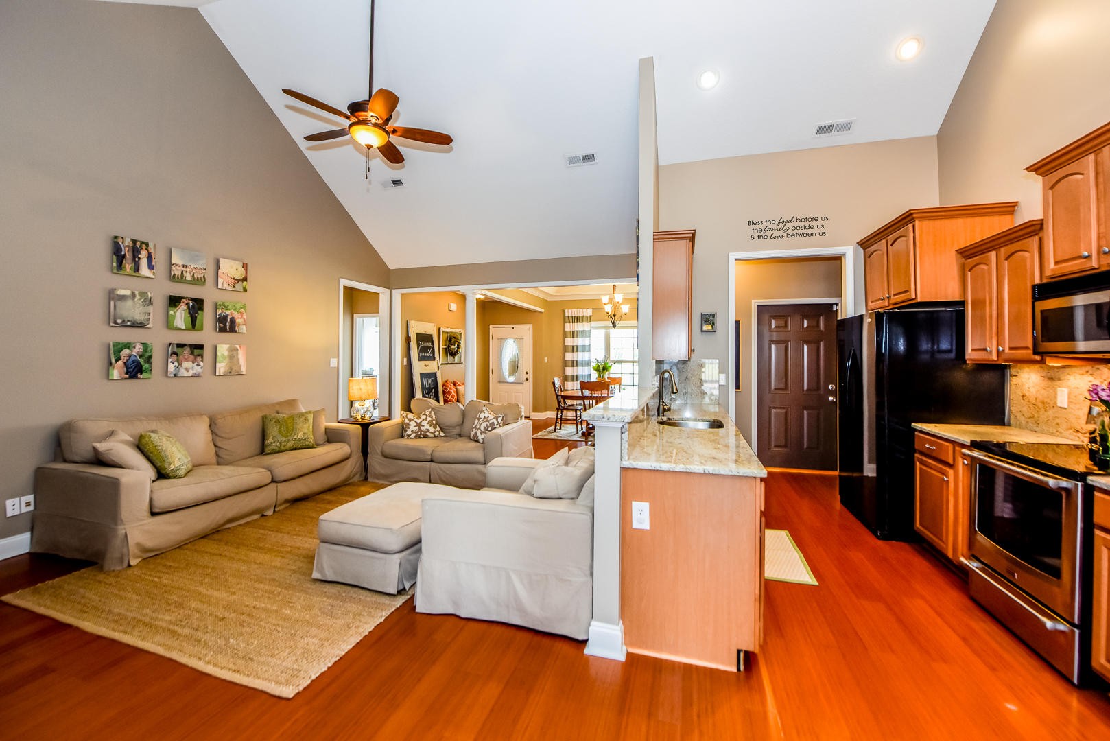 426 Merritt Road Maryville, TN 37804 - Photo 12 of 31 Gallery Image 12
