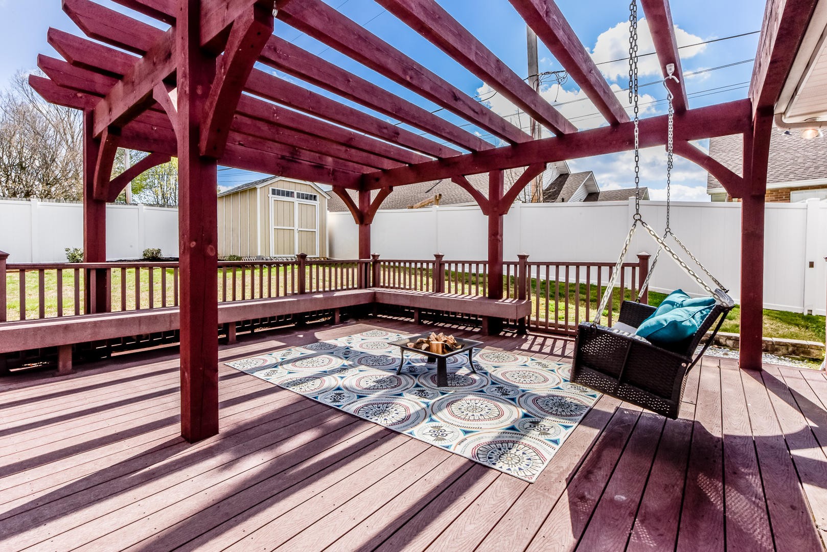 426 Merritt Road Maryville, TN 37804 - Photo 26 of 31 Gallery Image 26