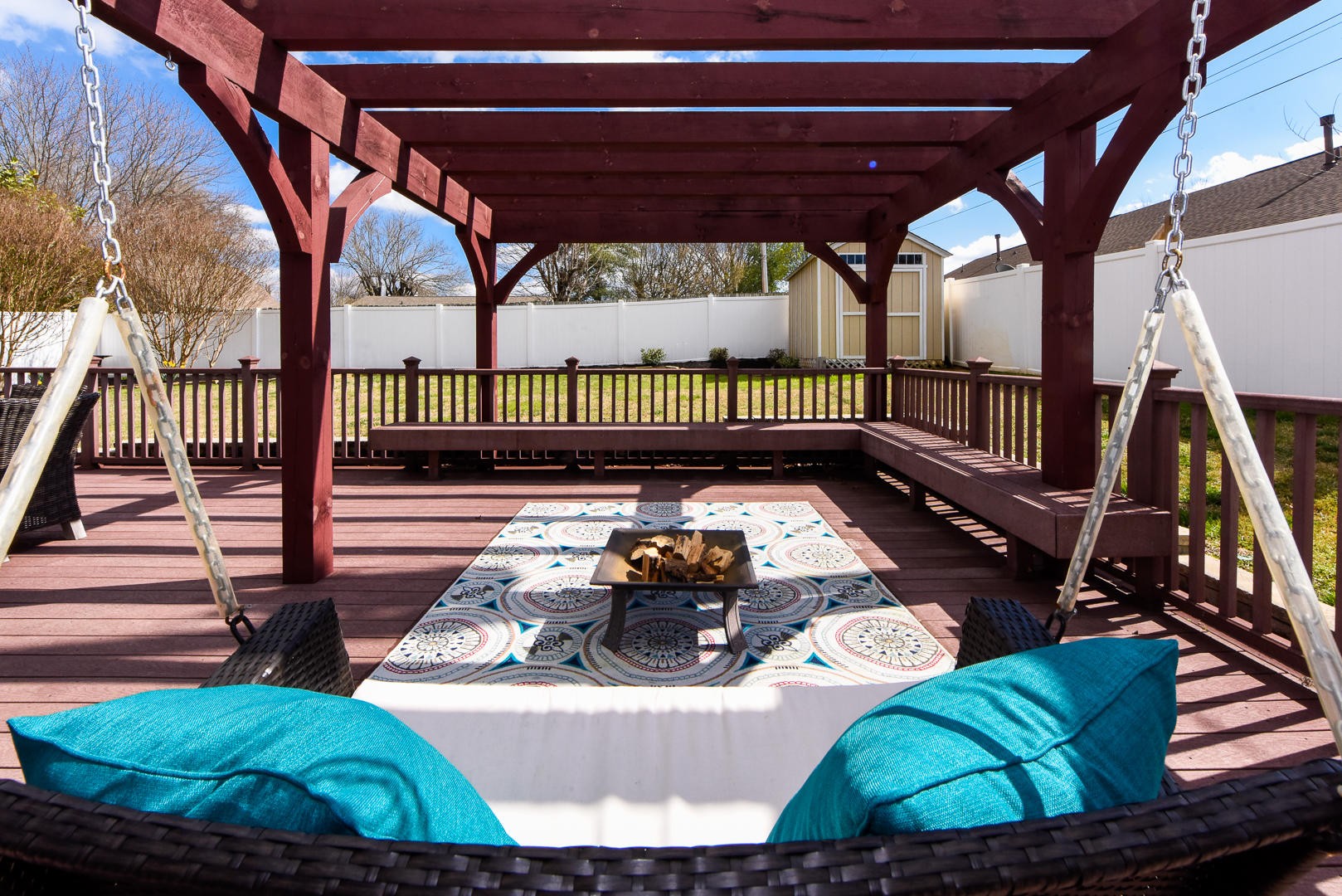 426 Merritt Road Maryville, TN 37804 - Photo 27 of 31 Gallery Image 27