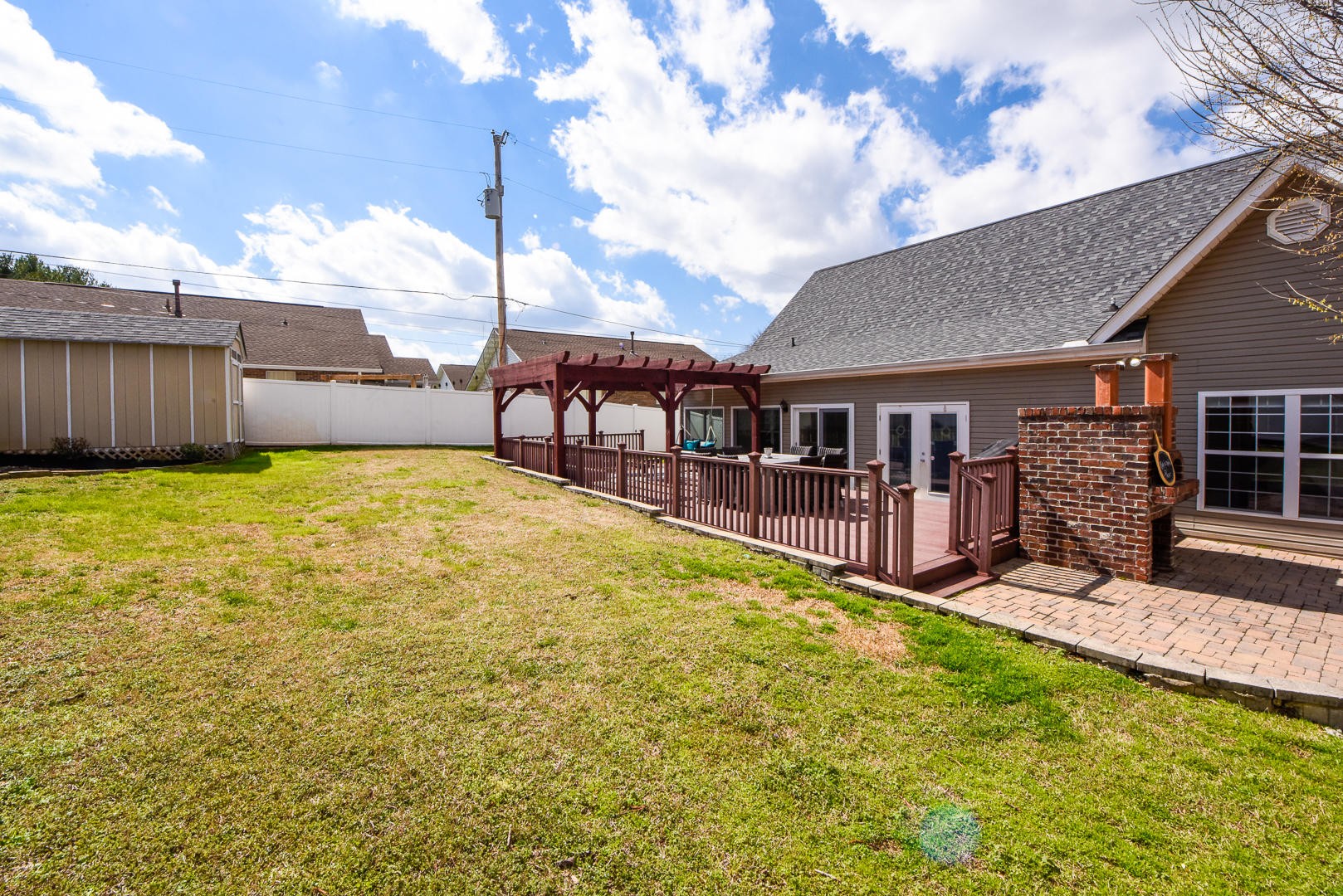 426 Merritt Road Maryville, TN 37804 - Photo 29 of 31 Gallery Image 29
