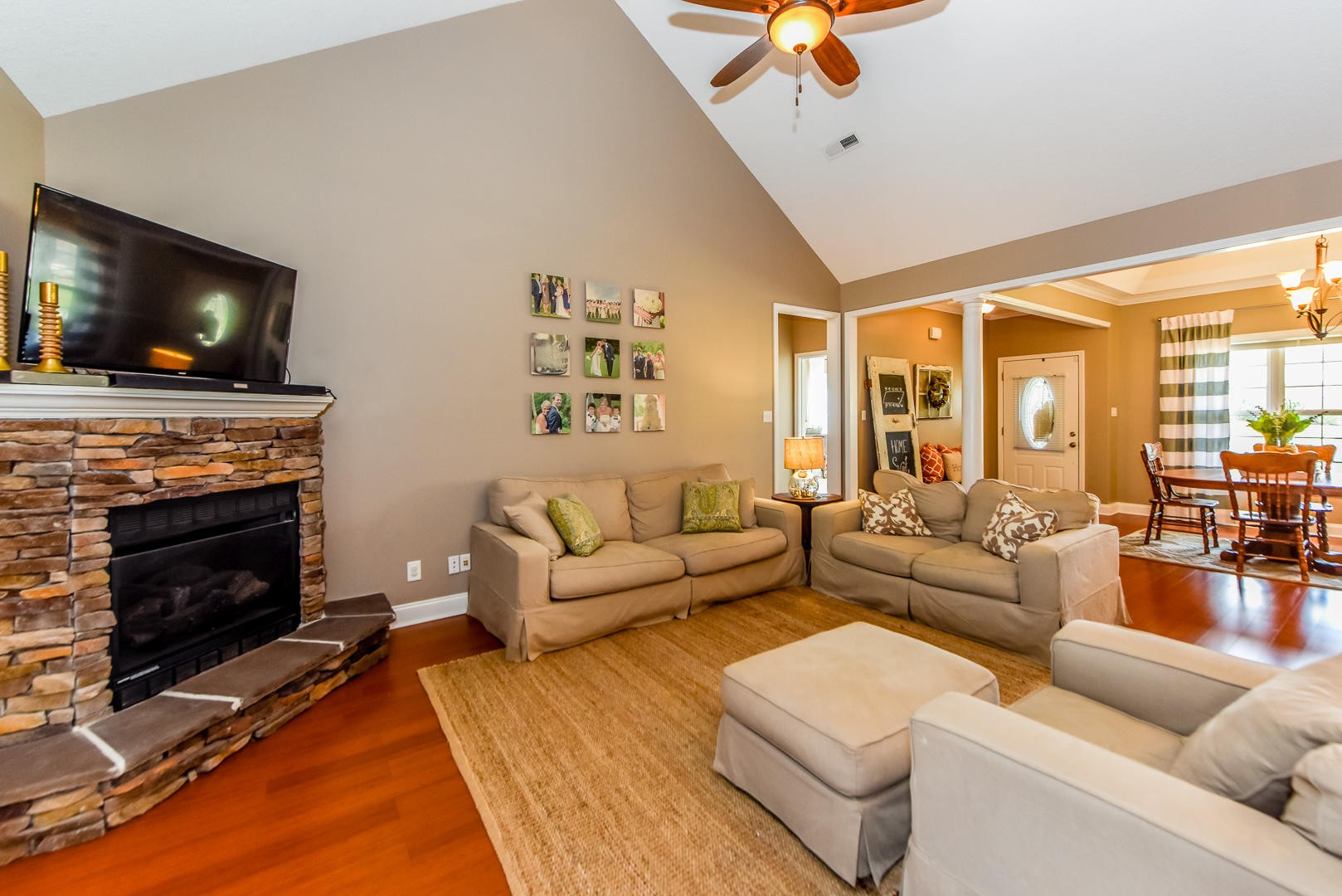 426 Merritt Road Maryville, TN 37804 - Photo 8 of 31 Gallery Image 8