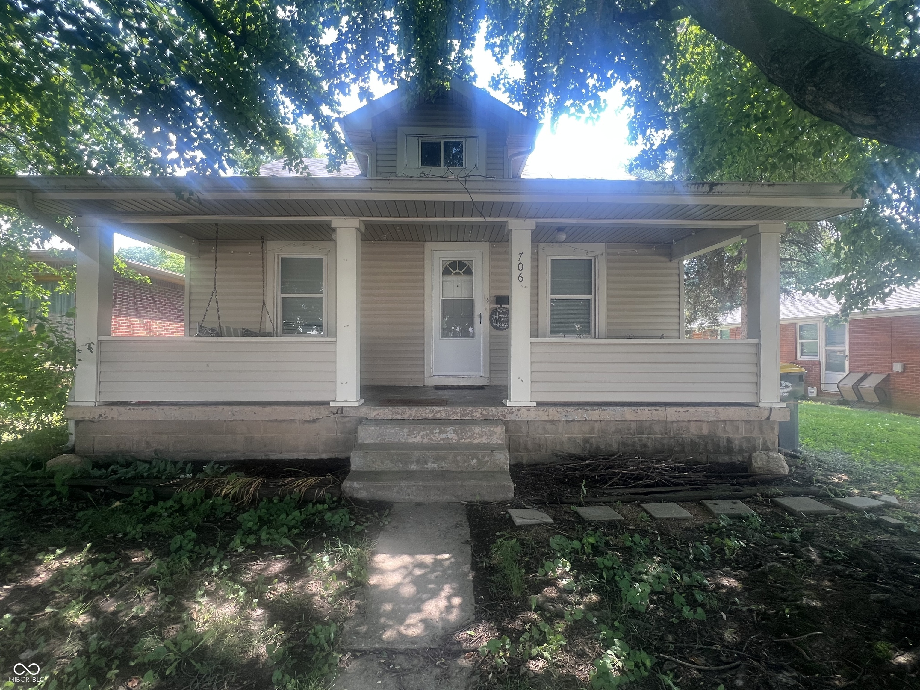 706 Chestnut Street Anderson, IN 46012 - Photo 39 of 40 Gallery Image 39