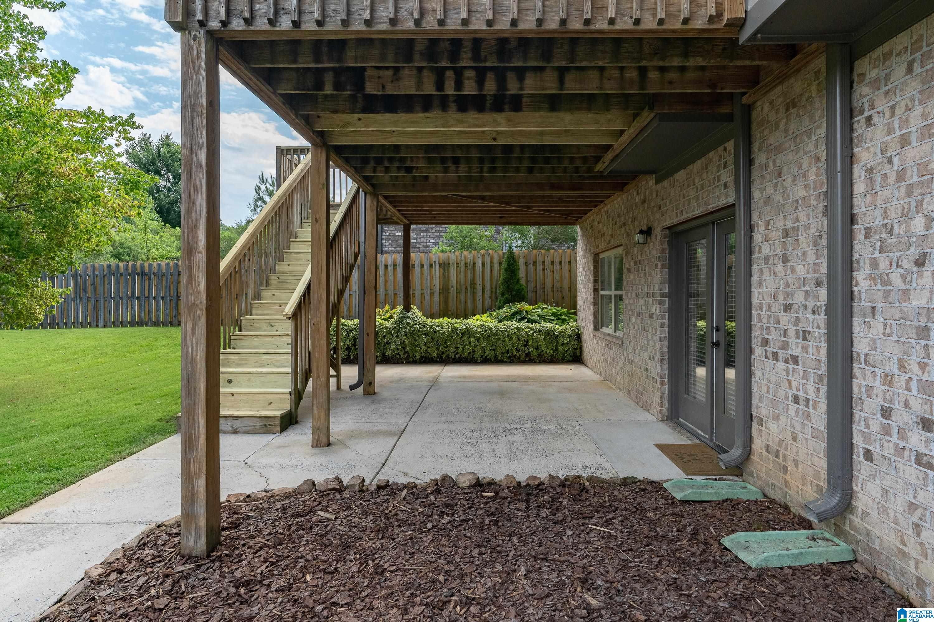 208 Kenniston Dale Pelham, AL 35124 - Photo 42 of 44