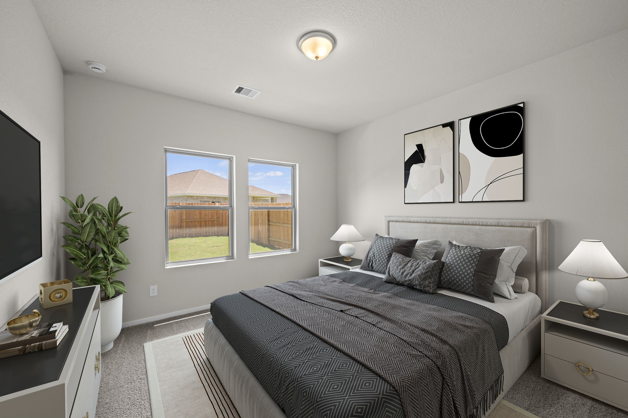 2914 Wind Cave Lane Rosharon, TX 77583 - Photo 12 of 27 Gallery Image 12