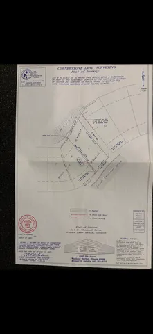 a view of a wooden floor