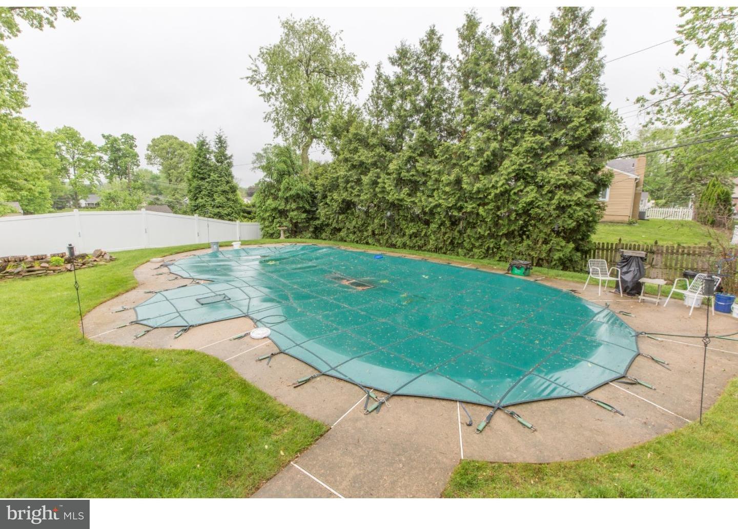 388 Hancock Road Warminster, PA 18974 - Photo 7 of 9 Pool