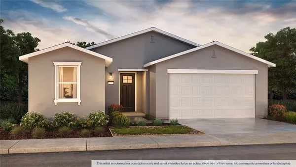 $464,990 | 4768 Alexandra Court, Unit 32 B1, Merced, CA 95348