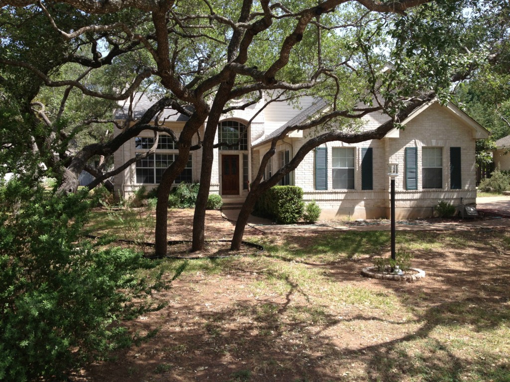 301 Hurst Creek Road Lakeway, TX 78734 - Photo 1 of 1 Gallery Image 1