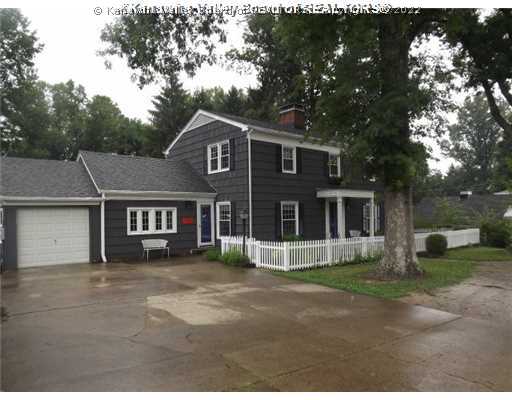 1553 Bridge Road Charleston, WV 25314 - Photo 15 of 16 Exterior Front.