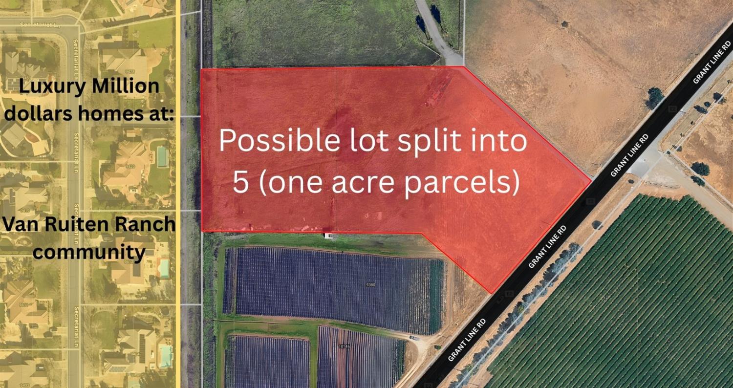 0 Grant Line Elk Grove, CA 95624 - Photo 1 of 2