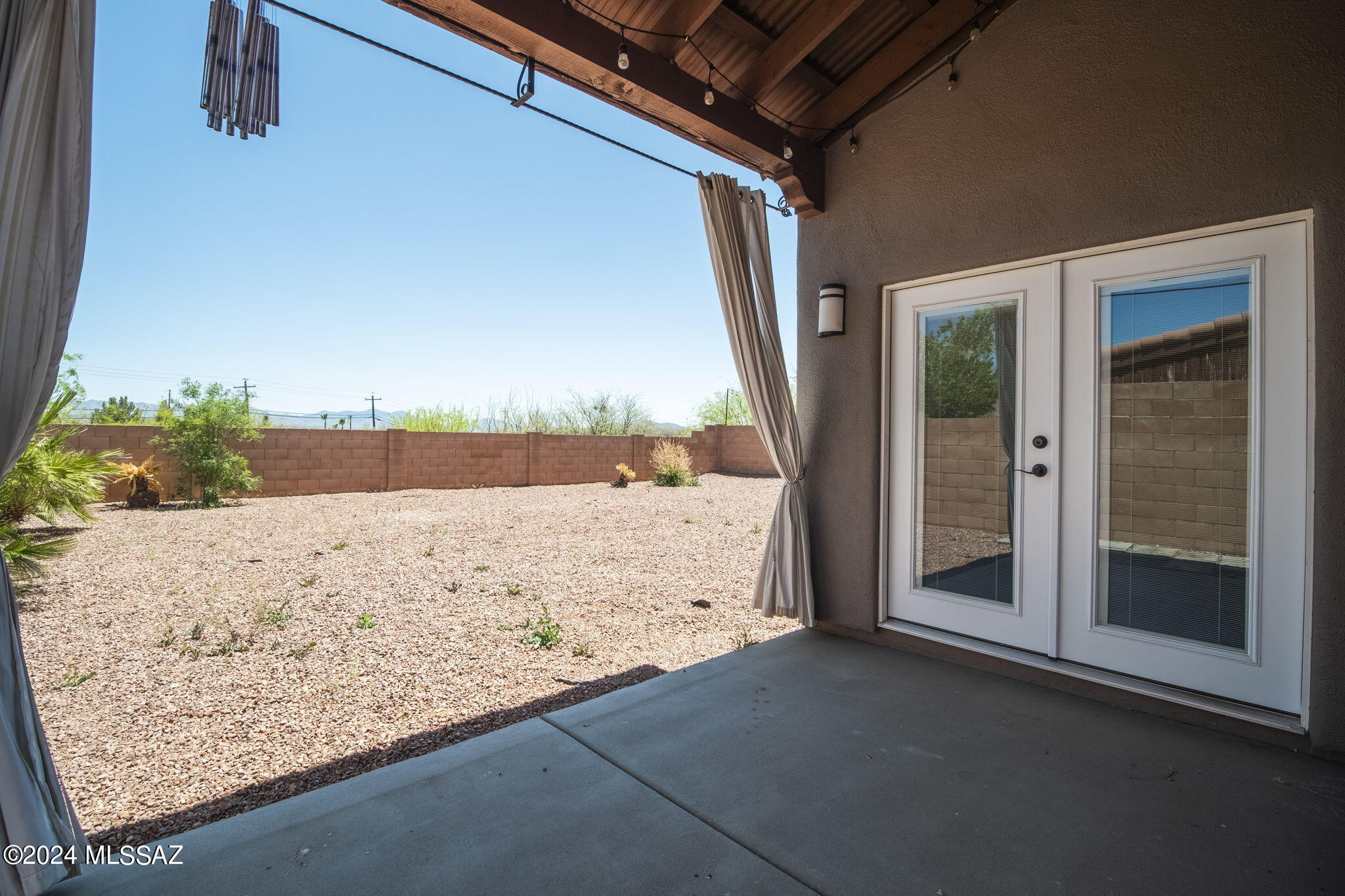 351 Via Bella Donna Rio Rico, AZ 85648 - Photo 34 of 38