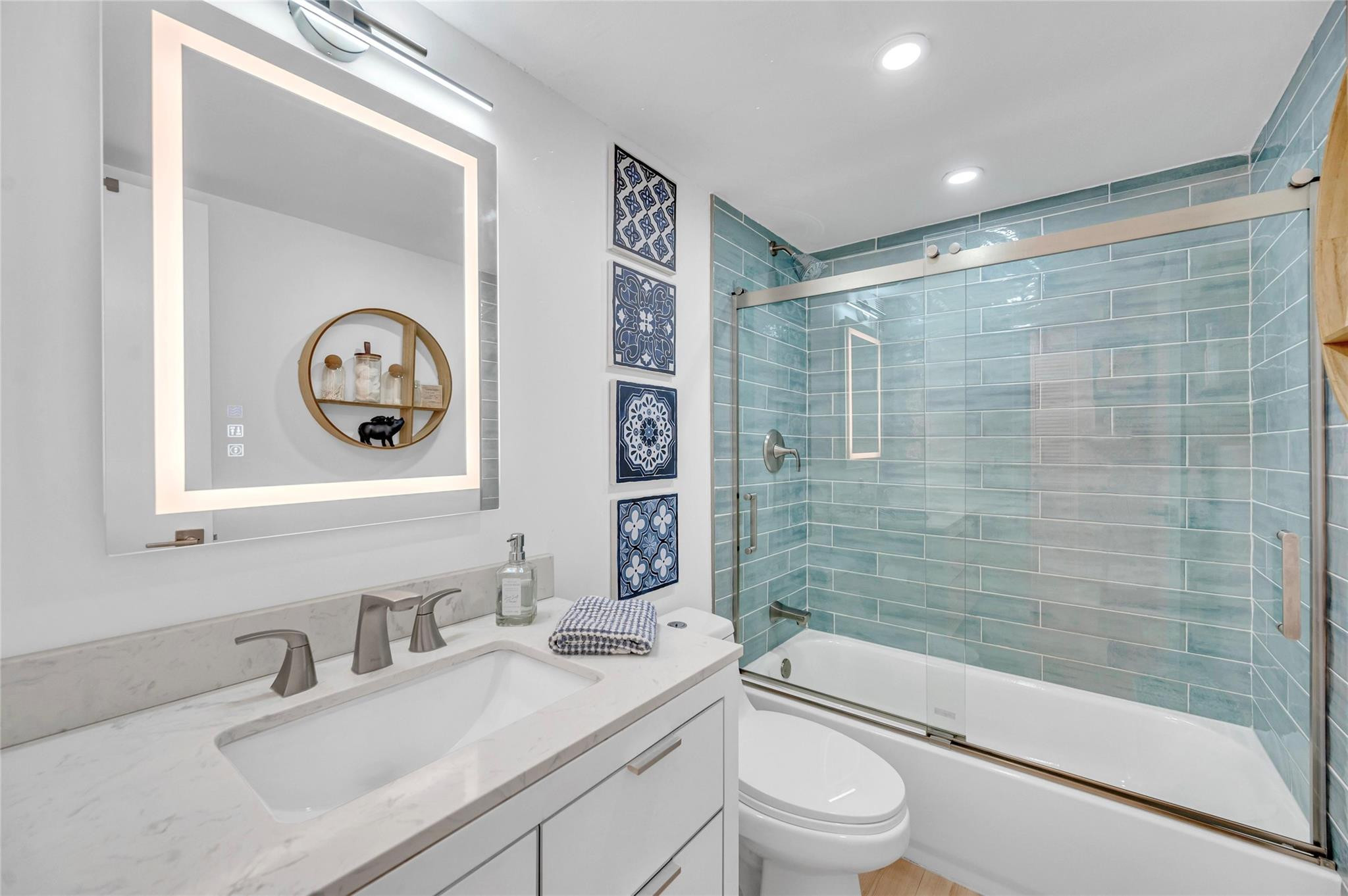 1609 North Riverside Drive, Unit 801 Pompano Beach, FL 33062 - Photo 11 of 43 Photo 11